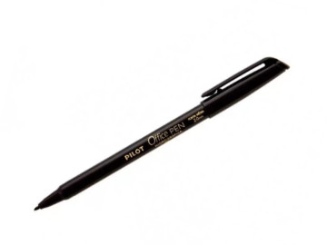 CANETA HIDR.OFFICE PRETA...