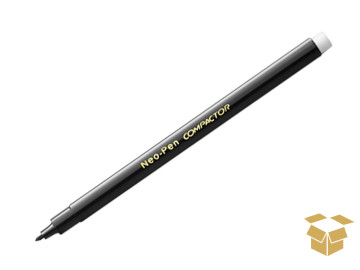 CANETA HIDR.NEOPEN PT....