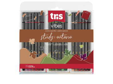 CANETA HIDR.TRIS 0,4MM.19...