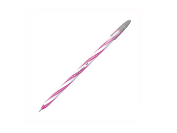 CANETA GEL SPIRO 0,7MM...