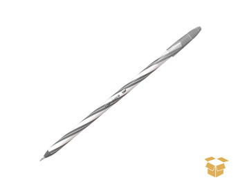 CANETA GEL SPIRO 0,7MM...