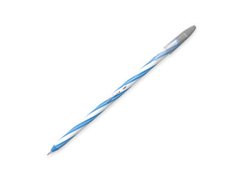 CANETA GEL SPIRO 0,7MM...