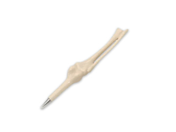 CANETA GEL PT.OSSOS-AV