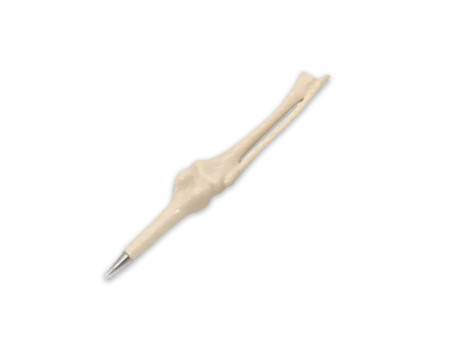 CANETA GEL PT.OSSOS-AV