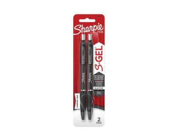 CANETA GEL SHARPIE GEL...