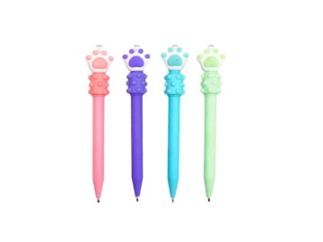 CANETA GEL PATINHA...