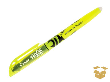 CANETA DESTACA TEXTO...