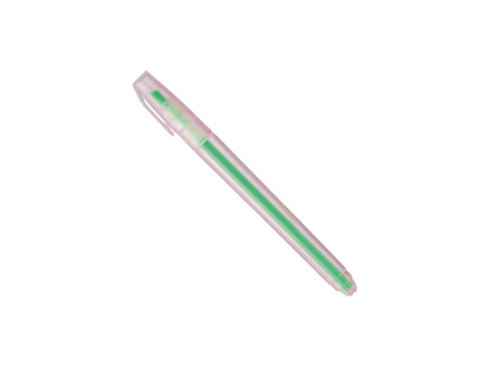 CANETA DESTACA TEXTO VERDE BAZZE-AV