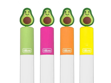 CANETA DESTACA TEXTO...