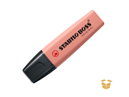 CANETA DESTACA TEXTO RS.SIENA BOSS C/10