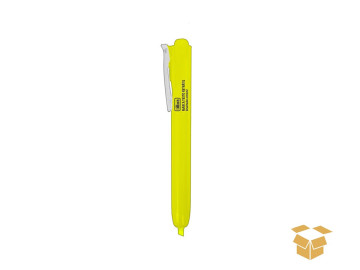 CANETA DESTACA TEXTO...