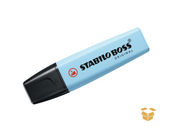 CANETA DESTACA TEXTO...