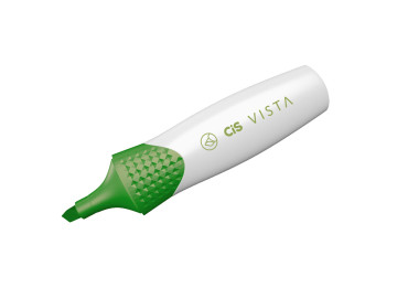 CANETA DESTACA TEXTO CIS...