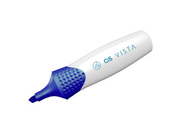 CANETA DESTACA TEXTO CIS...