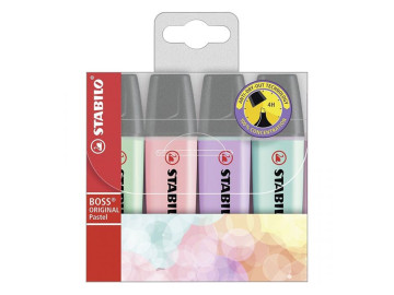 CANETA DESTACA TEXTO 04...