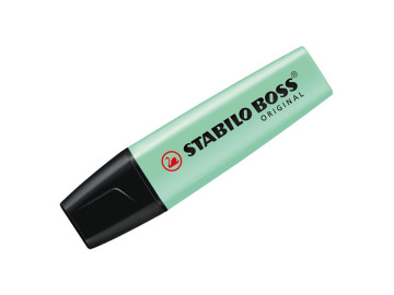 CANETA DESTACA TEXTO PASTEL...