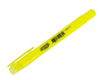 CANETA DESTACA TEXTO GEL...