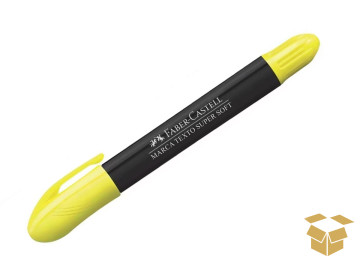 CANETA DESTACA TEXTO GEL...