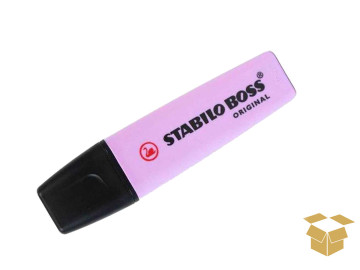 CANETA DESTACA TEXTO PASTEL...