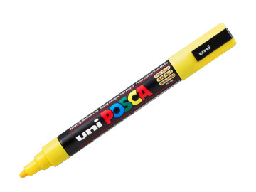 CANETA POSCA PC-5M/5D...