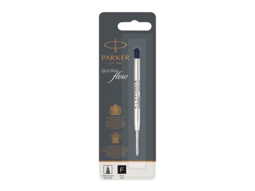 CARGA ESF.PARKER QUINKFLOW...