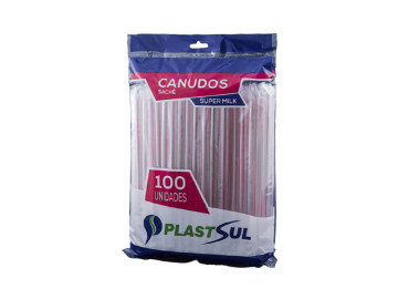 CANUDO 10X210MM SHAKE SACHE...