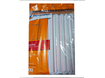 CANUDO 10X210MM SHAKE SACHE...