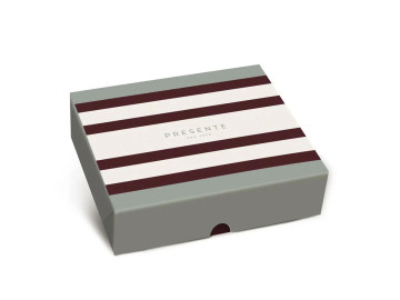 CX.17X14X5 PRESENTE P/VOCE-AV.