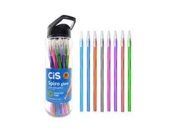 CANETA ESF.03 CORES...