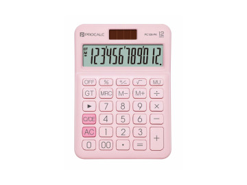 CALC.BOLSO 10X14 12D.PRETA...