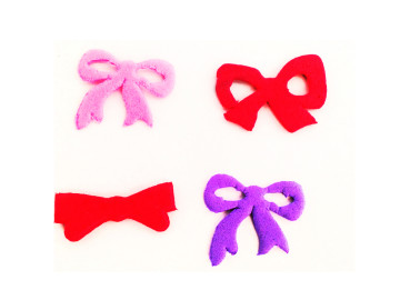 RECORTE EVA LACOS C/60