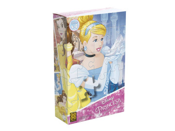 QUEBRA CABECA PRINCESAS 30...