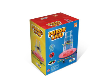 JOGO PUXOU CAIU 31...