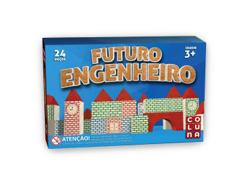 FUTURO ENGENHEIRO MADEIRA...