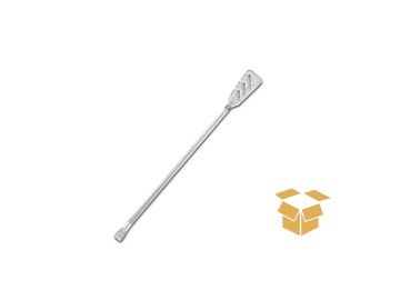 PAZINHA PLAST.MEXEDOR...