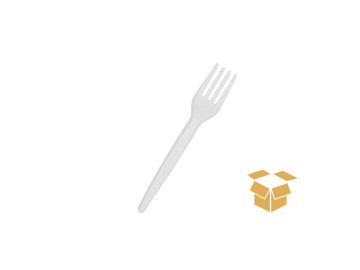 GARFO PLAST.SOBREMESA...