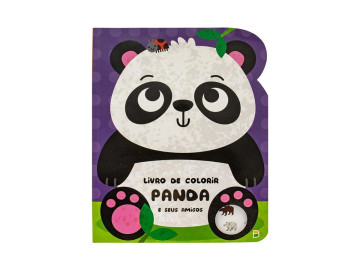 LIVRO COL.PANDA RECORTADO