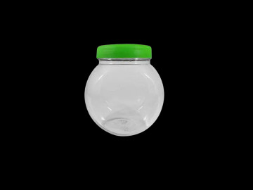 POTE 1300ML TR.REDONDO...