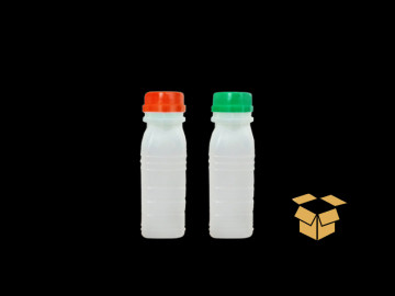 FRASCO  300ML OPACO...