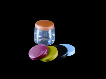 POTE  650ML TR.REDONDO...