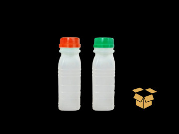 FRASCO  500ML OPACO...