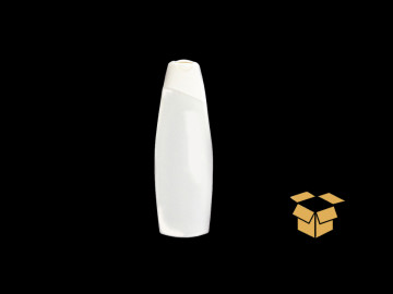 FRASCO  500ML LEITOSO...