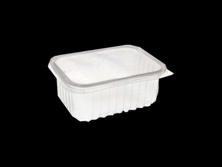 POTE DESC. 500ML.TR.RET.C/TAMPA C/24