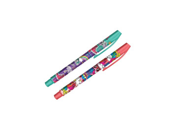 CONJ.CANETA ESF. 1 AZUL+1...