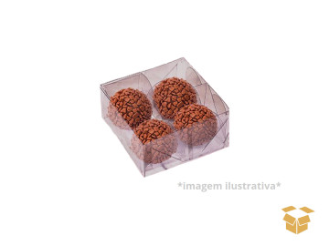 CX.08X08X04 CRISTAL...