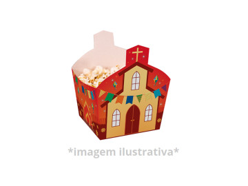 CACHEPO IGREJA ARRAIA...