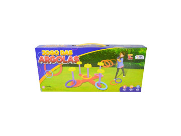 JOGO DAS ARGOLAS UNICA