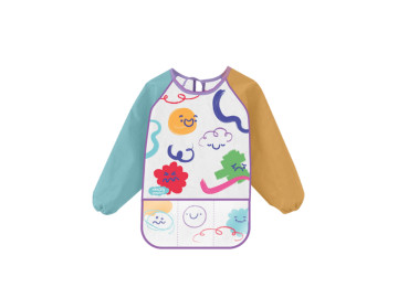 AVENTAL ESCOLAR COLORJOY...