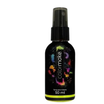 TINTA SPRAY PARA CABELO...