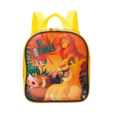 LANCHEIRA REI LEAO 22CM.1D